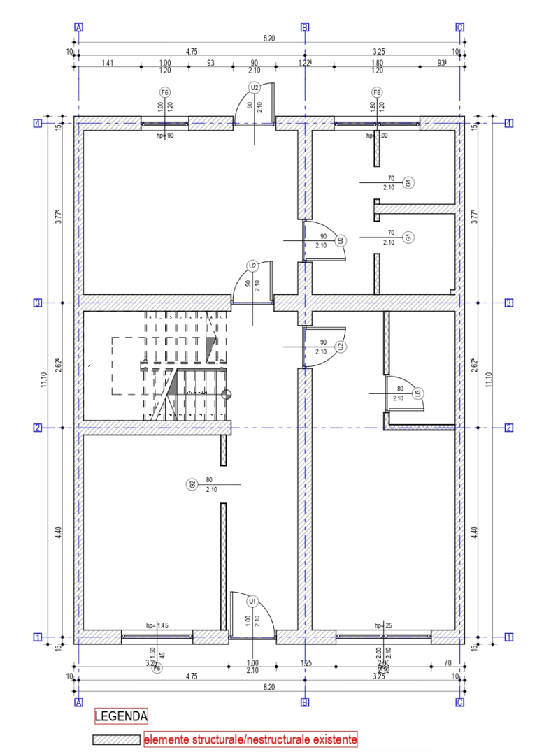 planparter