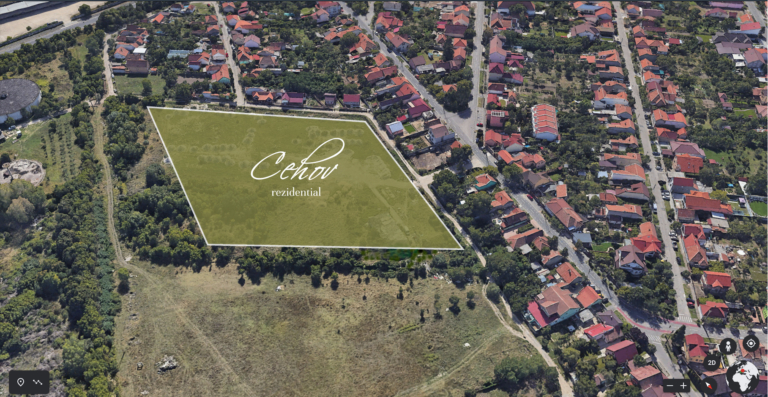 Apartamente de vânzare bloc nou Arad - Casa Glia www.casaglia.ro