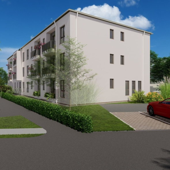 Casa Glia www.casaglia.ro - Apartamente 2 camere bloc nou de vânzare Arad