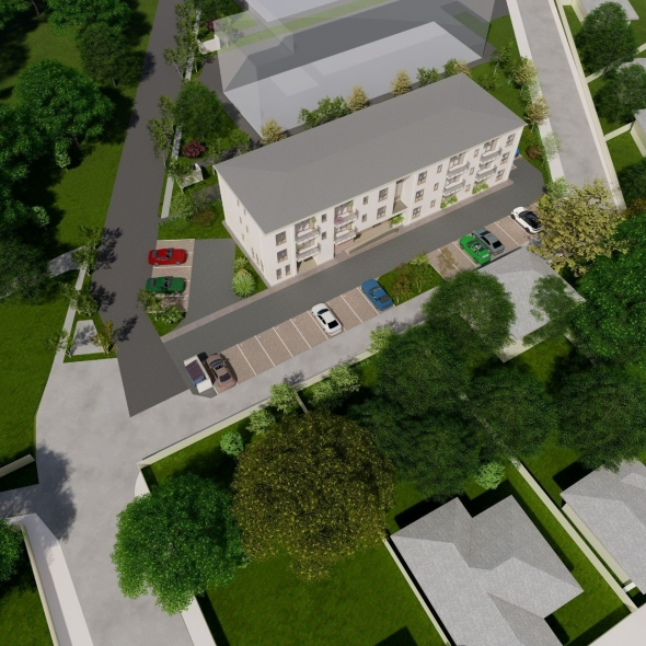 Casa Glia www.casaglia.ro - Apartamente 2 camere bloc nou de vânzare Arad