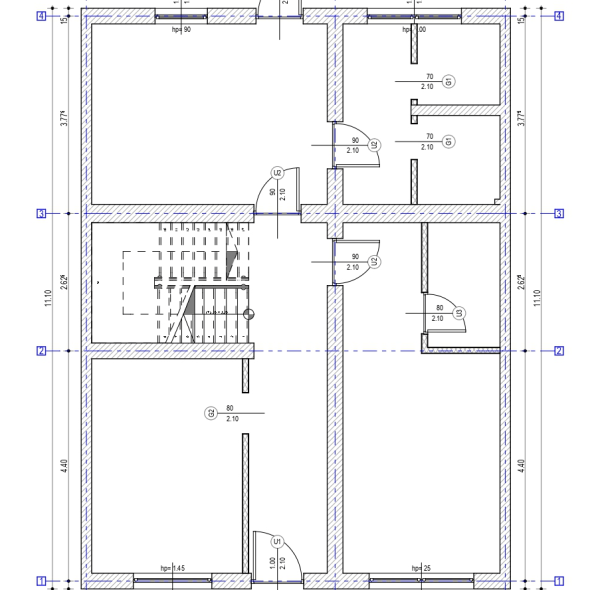 planparter