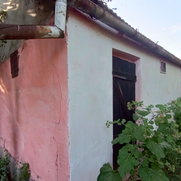 Casa Glia - Teren de vanzare constructie casa Șimand Arad